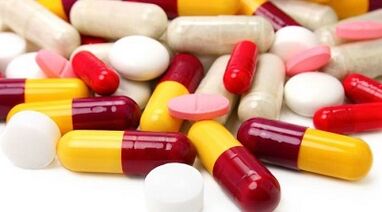 Medicamentos para vermes em humanos